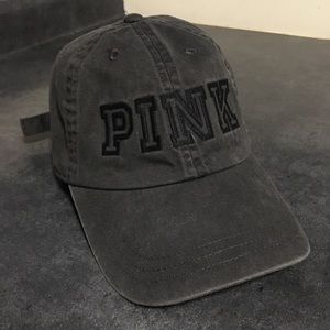 PINK Baseball Hat ✨